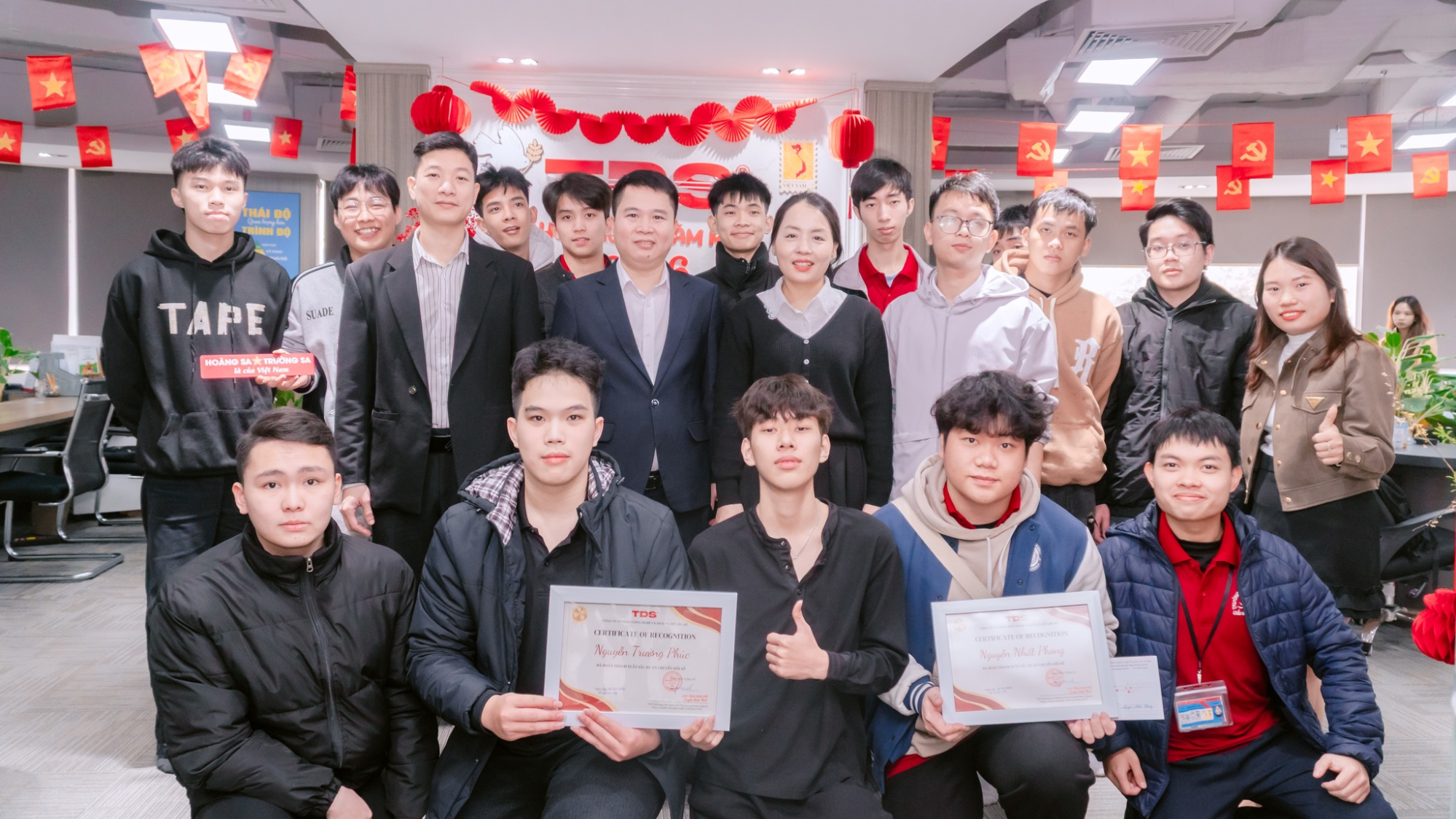 TUYỂN GẤP – VIỆC NHẸ LƯƠNG ỔN – ĐI LÀM NGAY TUẦN NÀY!