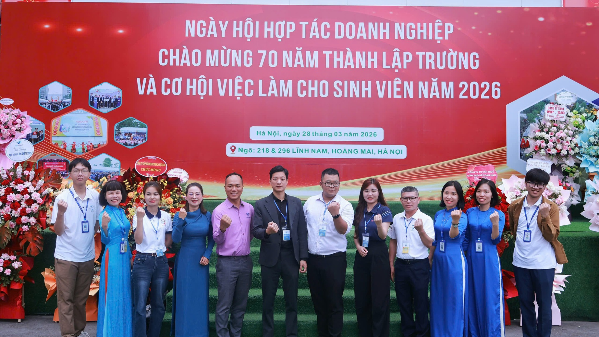 CƠ HỘI NGHỀ NGHIỆP CÙNG CÁC DỰ ÁN SỐ HÓA TOÀN QUỐC